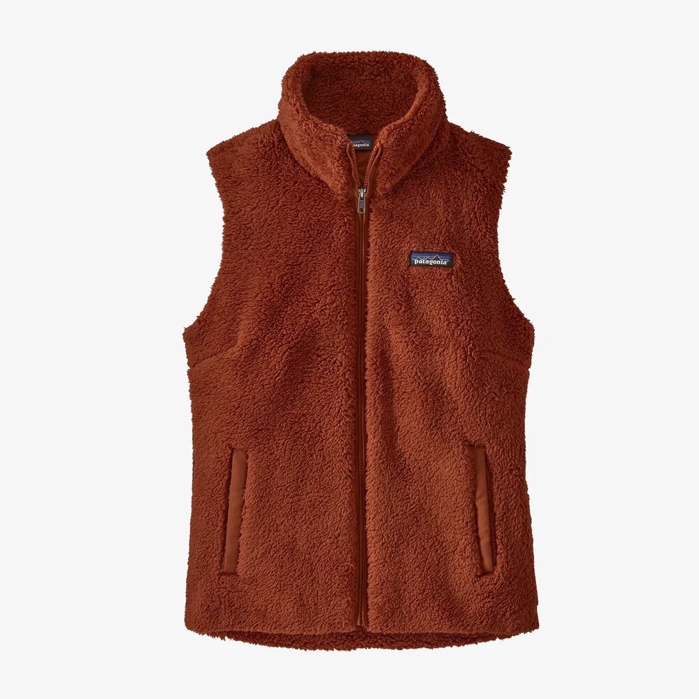 Patagonia Women's Los Gatos Vest